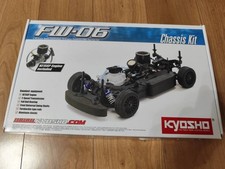 kyosho fw06 products for sale | eBay