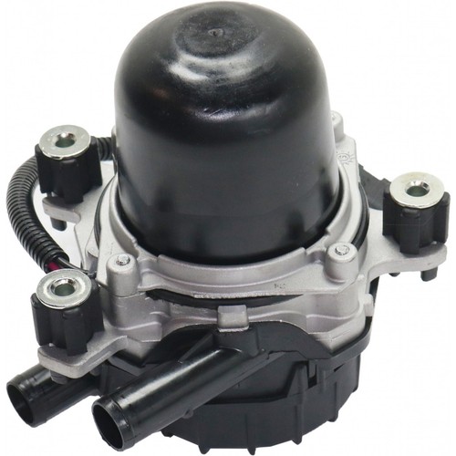 For Chevy Tahoe Air Pump 2000 2001 Blade 2-Prong Secondary Air Injection Pump - Picture 6 of 6