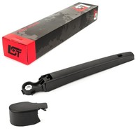 Scheibenreinigung Hinten Heckwischerarm FüR VW Golf 8 Viii 5H Limousine Ab 2002