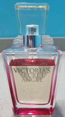 Victoria's Secret Angel Perfume 2.5 oz Wing Collector Bottle *RARE* Discontinued