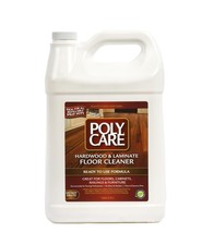 Hardwood Floor Cleaner Refill - 128 fl oz - Fresh- Refill for Spray Mops and ...