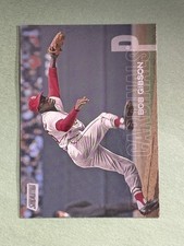 Bob Gibson 2018 Stadium Club St. Louis Cardinals #188 JJ288