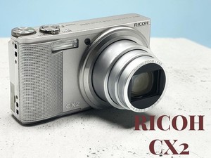 Ricoh Cx2 | eBay