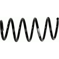 Sachs 993 752 Fahrwerksfeder FüR Opel Corsa S07