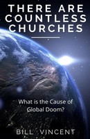 Bill Vincent | There Are Countless Churches | Taschenbuch | Englisch (2022)