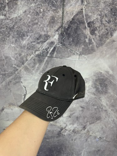 Nike RF Rodger Federer Court Cap Tennis