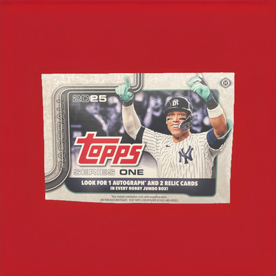 2025 Topps Series 1     #1-175  .99+  BUY 4 Get 8 FREE.  Free Shipping On 2+