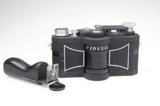 Panon Widelux F8 Panorama Kamera panoramic camera 98659 top condition