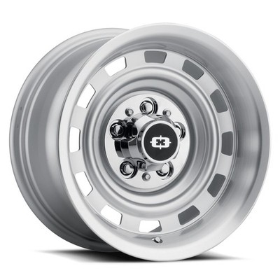 Vision Wheel 54-5173SML-12 American Muscle 54 Cheyenne Wheel