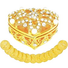 Wedding Arras Coins Set - Arras Para Boda Catolica, Arras De Boda Cristiana, ...