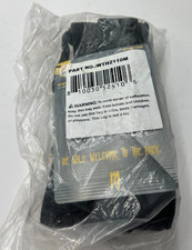 Wolf WTH2110M Ballistic Padded Tool Work Belt Medium Nylon Heavy Duty