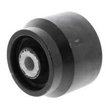 Schwingungstilger Lagerung Automatikgetriebe hinten f�r BMW E36 E38 E39 VAICO