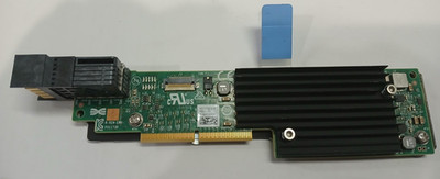 Dell Emulex LPm32002 2x 32Gb FC Mini Mezz Adapter 031KFT 31KFT