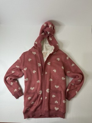 Girls Hoodie