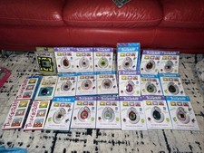 Bandai Tamagotchi Virtual Pet LOT OF 23 New  Vintage Sealed MIB Digimon