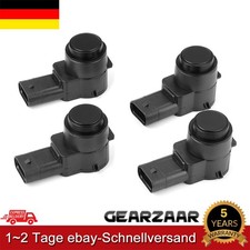 4x Parksensor Geeignet f&uuml;r Mercedes W204 W211 W164 W212 2215420417 263013999