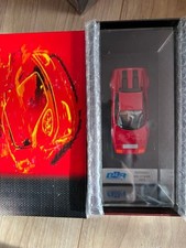 BBR Models Ferrari 365 GT4/BB 1973 Red