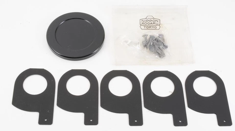 Nikon APO-NIKKOR 360mm f9 for Large Format [ Opt' Mint ] C766  US-Duties Paid  - Image 3 of 4