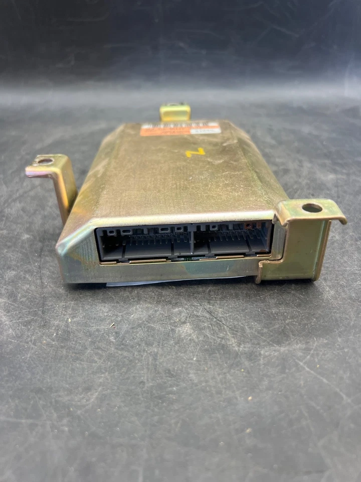 1994-1995 Honda Accord OEM TCM Transmission Control Module 28100-P0H-A02 - Image 2 of 4