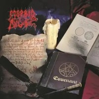 Covenant (Fdr Remaster) | Morbid Angel | Deutsch | Audio-Cd | Cd | 2018