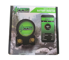 Bluetooth Smart Battery Monitor