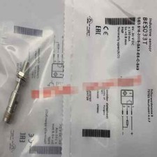 1PC NEW For BALLUFF BES033T BES 516-3005-SA3-E5-C-S49 Proximity Sensor