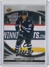 2023-24 Upper Deck MVP  Pierre-Luc Dubois Silver Script #49 - Winnipeg Jets