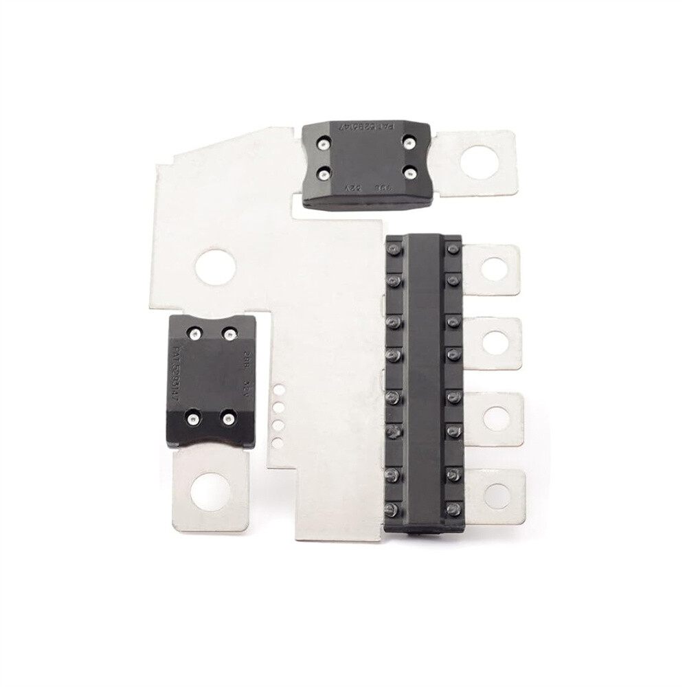 Battery Distribution Main Fuse Block For Chevrolet Colorado 2015-2021 23270100