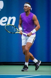rafael nadal long shorts