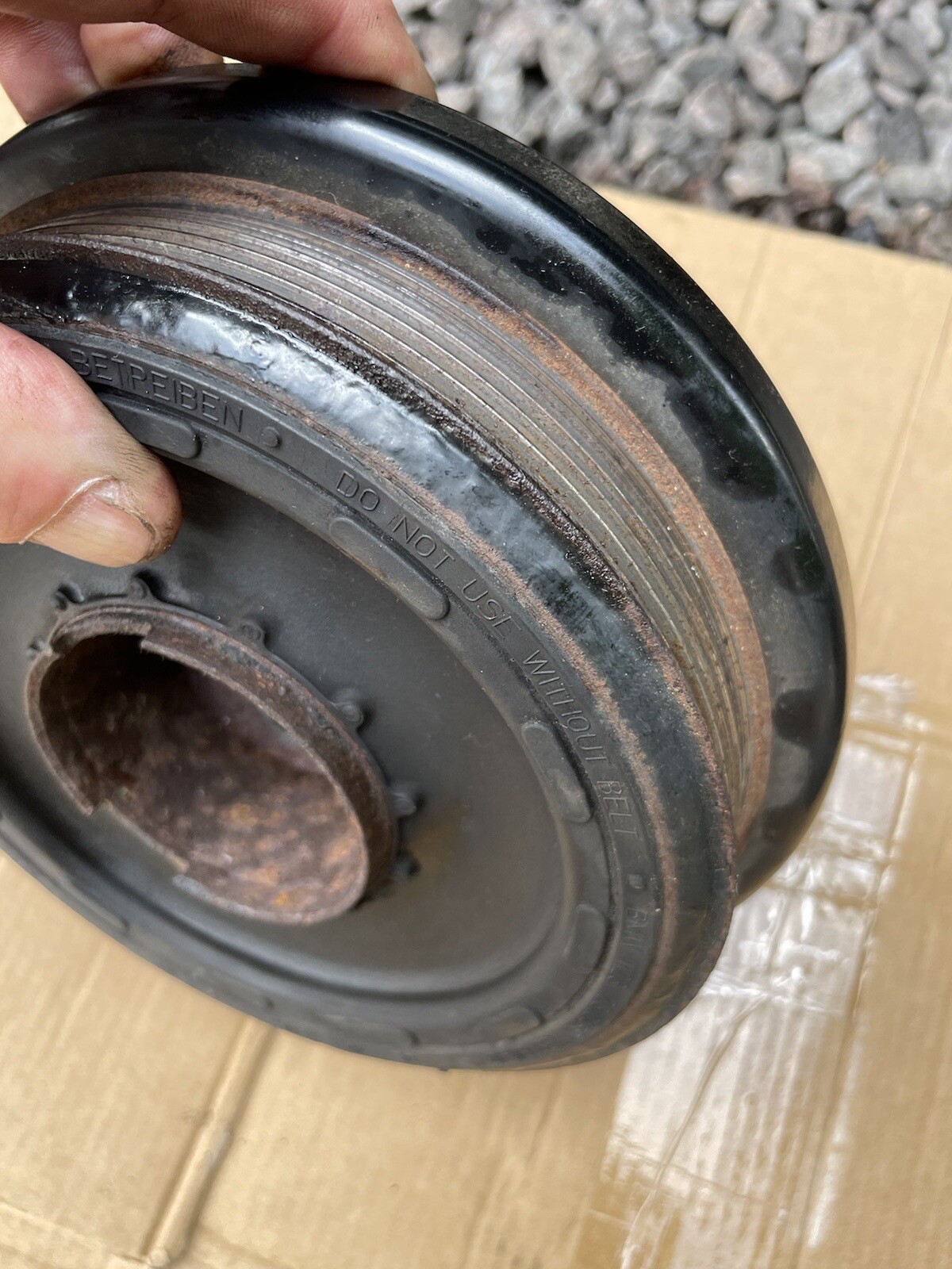 BMW (Genuine OE) 7810458 for sale online | eBay 