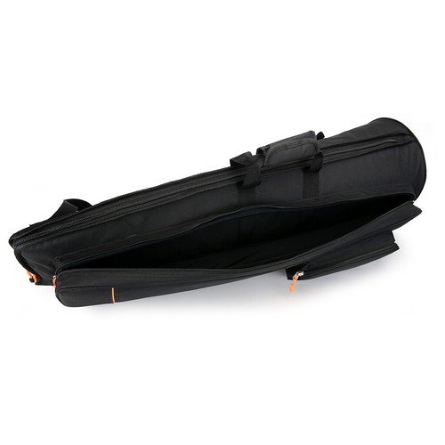 Oxford Tenorposaune Gigbag Musikinstrumentenkoffer schwarz Harsona Pack - Bild 12 von 12
