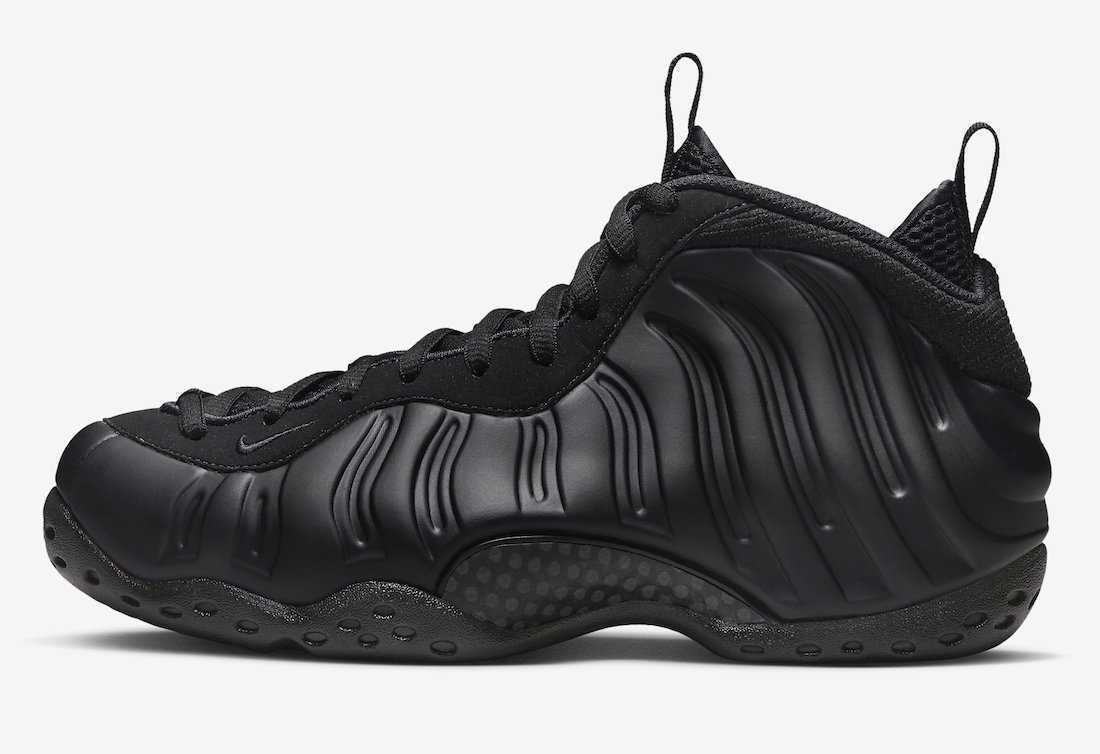 Nike Air Foamposite One Black 2023 FD5855-001 Men's Size | eBay Nike Air Foamposite One Black 2023 FD5855-001 Men's Size | eBay