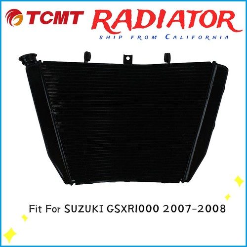 Samco Radiator Hose Kit Suzuki GSXR 1000 2009-2016