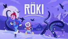 Röki (Roki) Steam Key (PC) Digital Delivery