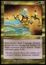 Magic the Gathering MTG Fiery Justice (92) Time Spiral - Timeshifted   NM