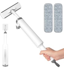 Portable Self-Squeeze Mini Mop