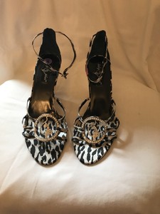 baby phat shoes heels