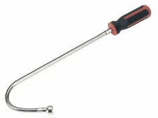 Sealey AK6534 Flexible Magnetic Pick-Up Tool 3kg Capacity