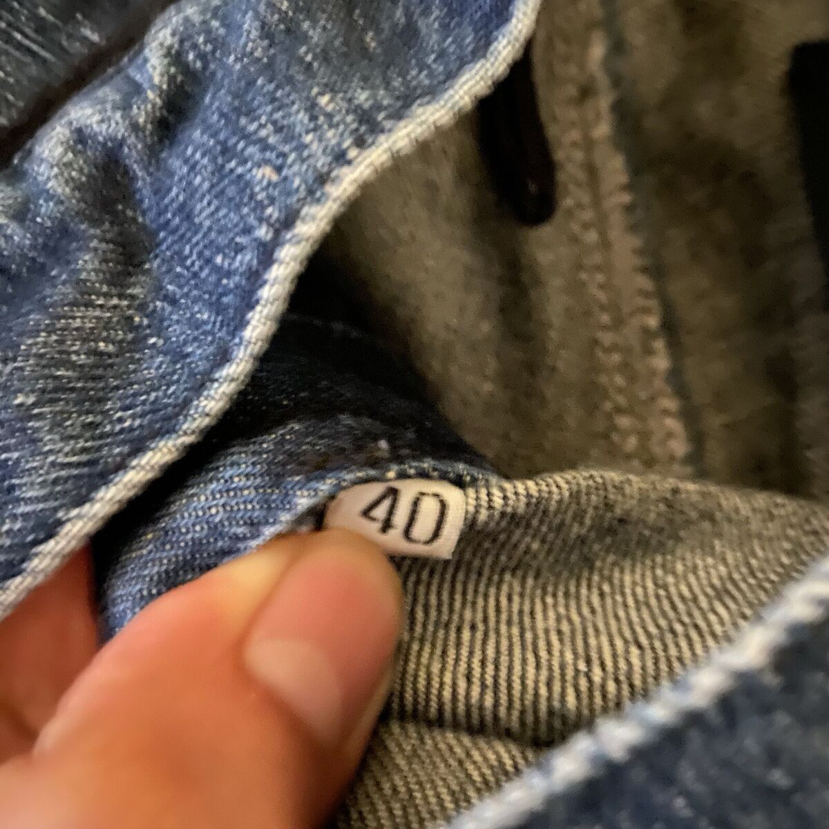 Yves Saint Laurent Rive Gauche Flared Denim | eBay Yves Saint Laurent Rive Gauche Flared Denim | eBay