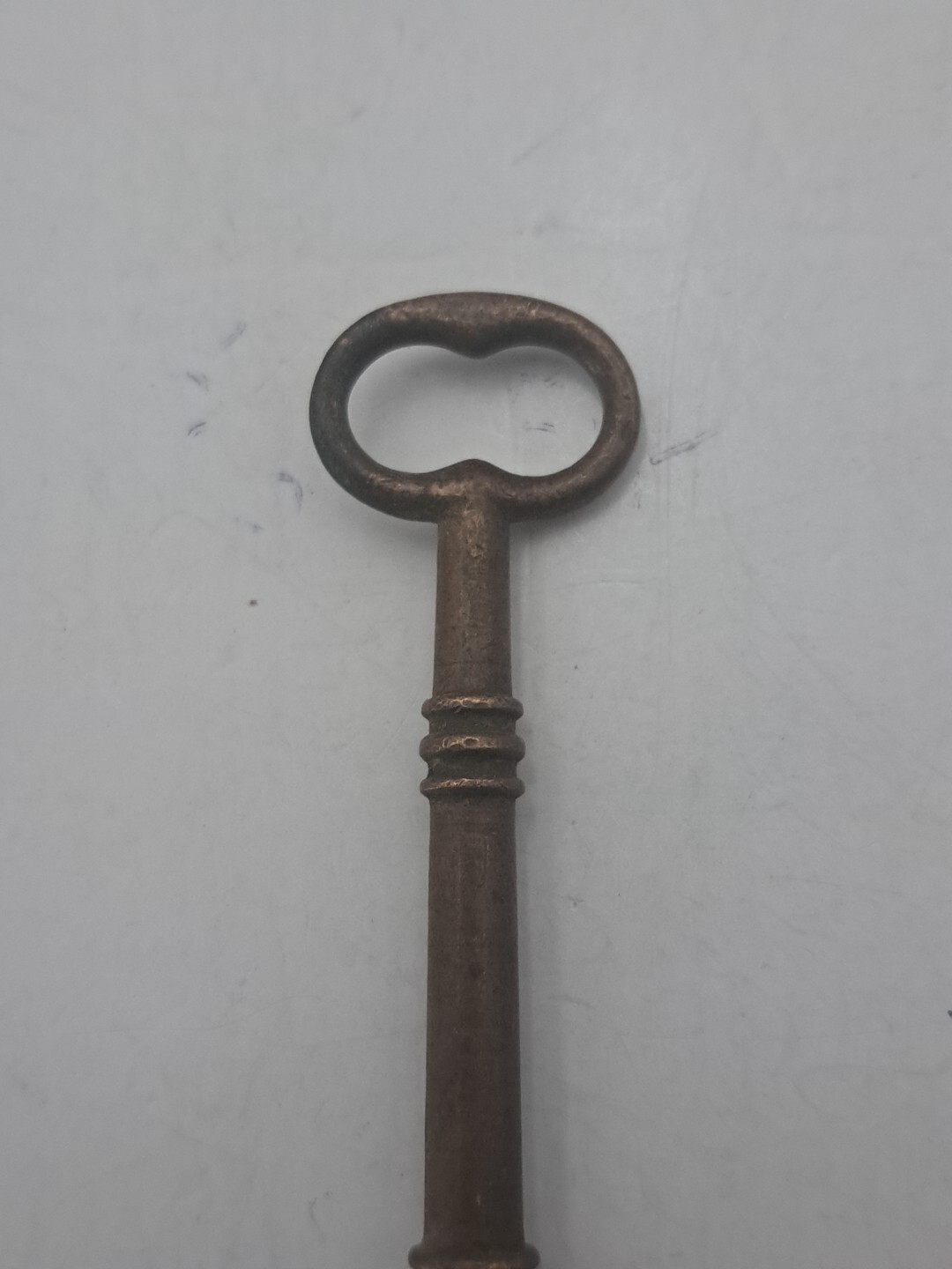 Antique / Vintage Brass Victorian Skeleton Key Door Lock Door Hardware eBay