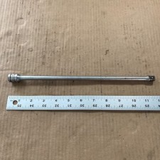 Snap On Tool FX-11  3/8" Drive 12" Long Socket Extension