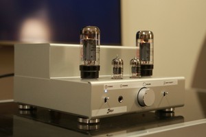Elekit Tu 00r Tube Amplifier Fully Built Amp Ebay