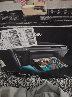 #ad Hp Eco System 4680 $159.00