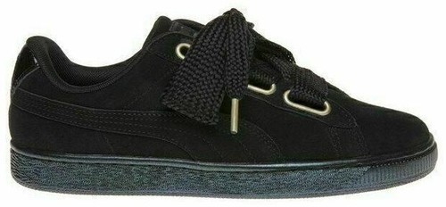 Puma Alteration Kurve High Rise Black 369794-03 Men display picture 1