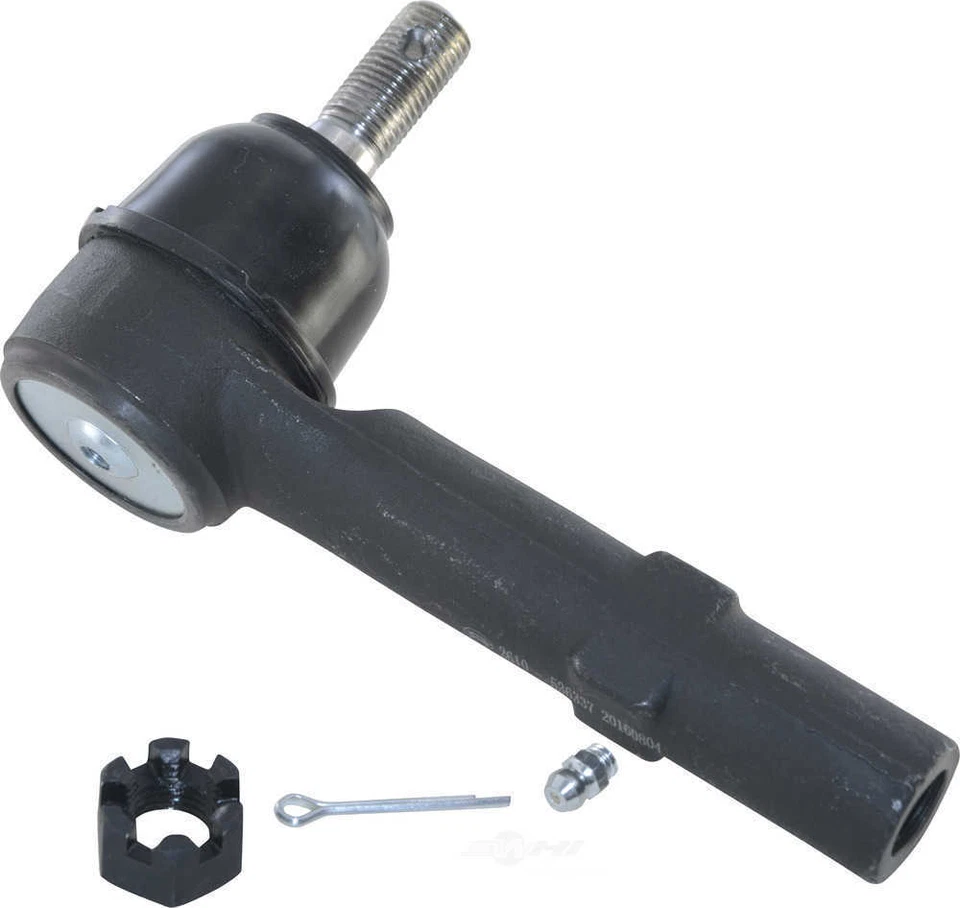 Barra de amarre de dirección extremo-PEC trabajo severo Autopart Intl 2610-536337 Foto 2 de 2