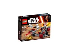 LEGO Star Wars: Galactic Empire Battle Pack (75134) neu & OVP