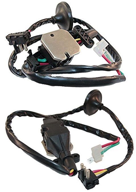 Résistance de chauffage Mercedes SL R129 régulateur de pulseur d'air habitacle