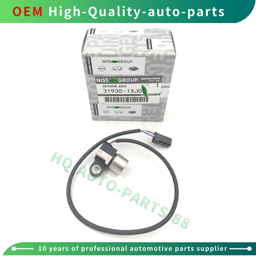 31935-1XJ0A Trans Vehicle Speed Sensor Fits For Infiniti Nissan - Foto 9