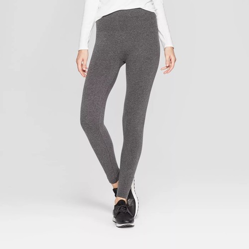 A New Day Women's High-Waist Seamless 