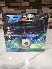 4 PACK Flying Ball toy